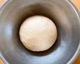 *パン・ド・ミ食パン*作り方1写真