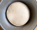 *パン・ド・ミ食パン*作り方2写真