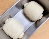 *パン・ド・ミ食パン*作り方3写真