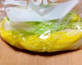 白菜漬け(簡単、自己流で)作り方7写真