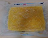 ♡ロールケーキ生地♡作り方9写真