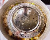 タラの真子と蒟蒻の煮付け作り方6写真