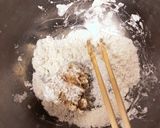 クセになる美味しさ♡ハニーバターチキン作り方4写真