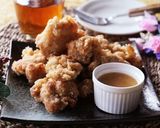 クセになる美味しさ♡ハニーバターチキン作り方7写真