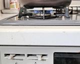 白身魚&タケノコ味噌炒め作り方2写真