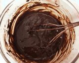 バレンタインに♡ダブルチョコマフィン作り方3写真