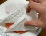 パン生地 de うまピザ作り方4写真