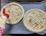 パン生地 de うまピザ作り方7写真
