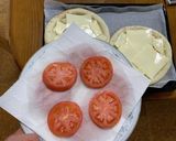 パン生地 de うまピザ作り方9写真