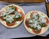 パン生地 de うまピザ作り方11写真