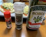 パン生地 de うまピザ作り方14写真