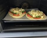 パン生地 de うまピザ作り方19写真