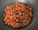 パン生地 de うまピザ作り方24写真