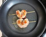 バレンタインに♡ポークステーキカレー作り方14写真