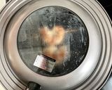 バレンタインに♡ポークステーキカレー作り方15写真