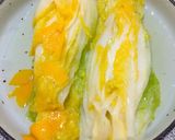 白菜漬け(簡単、自己流で)作り方15写真