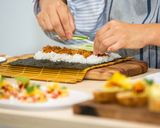 サバの巻き寿司作り方5写真