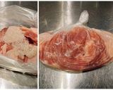 塩麹からあげ[塩麹]作り方1写真