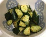 キュウリのTAJIN（タヒン）和え作り方3写真