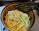 セロリとトマトのスープ♡作り方5写真