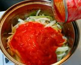 セロリとトマトのスープ♡作り方6写真