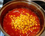 セロリとトマトのスープ♡作り方9写真