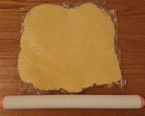 アップルパイより手軽✨絶品のタルトタタン作り方1写真