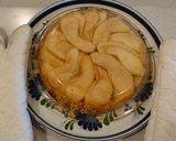 アップルパイより手軽✨絶品のタルトタタン作り方6写真