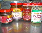 輸入牛肉のカリフラワーと海鮮醤炒め作り方1写真