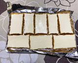 厚揚げキムチーズマヨ焼き作り方1写真