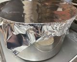 本当に鶏ムネ？疑惑の鶏ムネチャーシュー丼作り方4写真