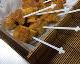 ストロベリーブラウニー作り方8写真