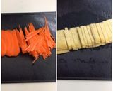 切り干し大根の煮物 ＊作り置き＊作り方2写真