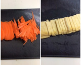 切り干し大根の煮物 ＊作り置き＊作り方2写真