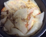 切り干し大根の煮物 ＊作り置き＊作り方4写真