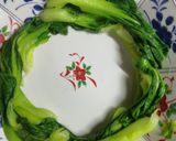 シーフードミックスで海鮮白麻婆豆腐風作り方4写真