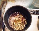 簡単☆豚挽き肉と香味野菜のスープカレー作り方1写真