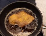 甘辛ソースかつ丼！作り方1写真