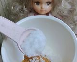 リカちゃん♡豚バラの白味噌漬けღ•ɷ•作り方2写真