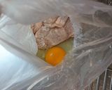 チキン南蛮作り方4写真