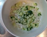 チキン南蛮作り方10写真