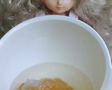 リカちゃん♡豚バラの白味噌漬けღ•ɷ•作り方4写真
