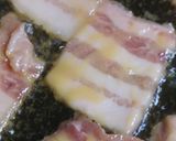 リカちゃん♡豚バラの白味噌漬けღ•ɷ•作り方9写真