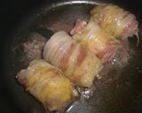 美味★豚バラと白菜の赤ワイン蜂蜜煮作り方4写真