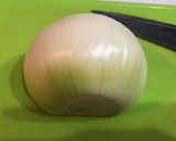 つゆだく苦手な方への…にくした牛丼作り方2写真