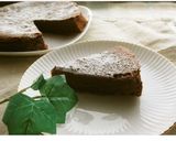 簡単！！板チョコで作るガトーショコラ作り方9写真