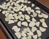 ホットプレートミートソース炒め作り方2写真