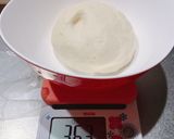 ☆お家で手作りガッツリ肉まん☆作り方6写真