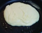 ホットケーキ♪ふっくらふわふわです♪作り方2写真
