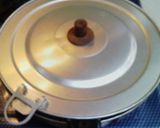ホットケーキ♪ふっくらふわふわです♪作り方3写真